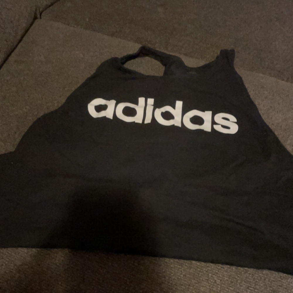 XL tank